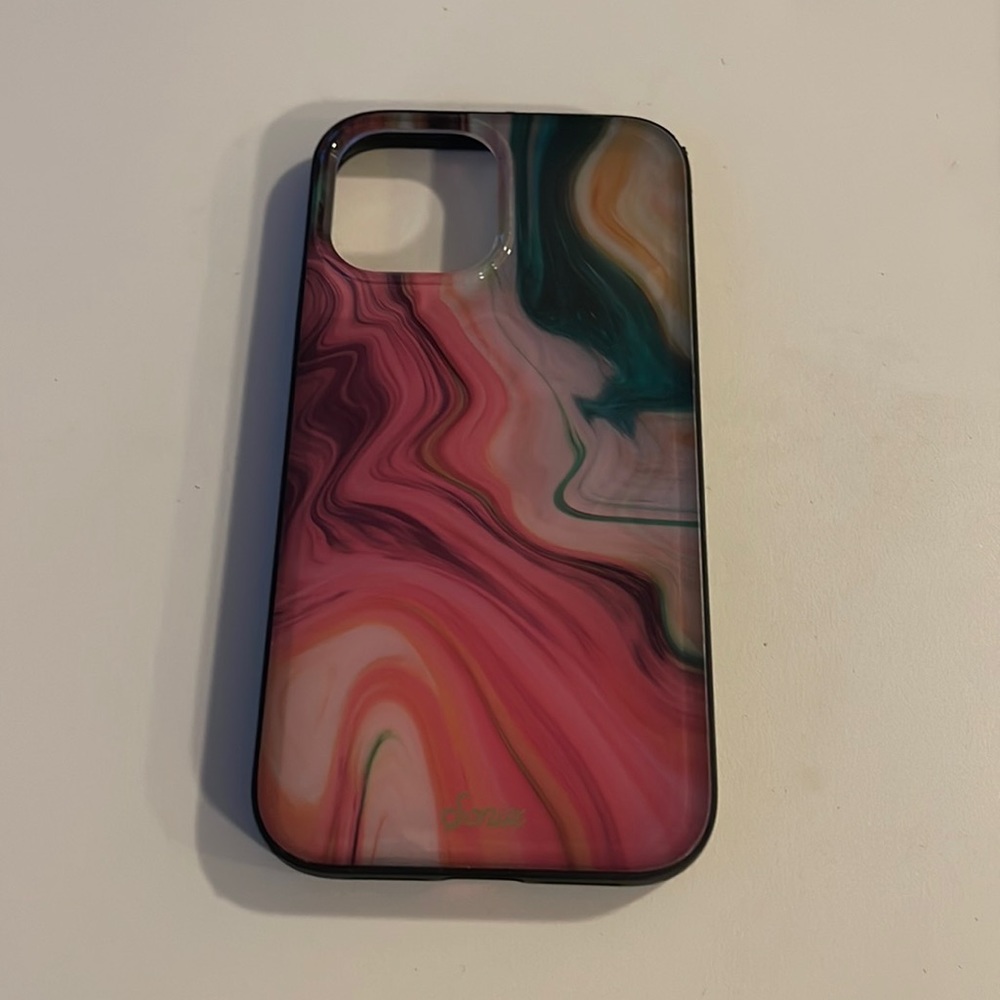 iPhone 12 Pro Max phone case